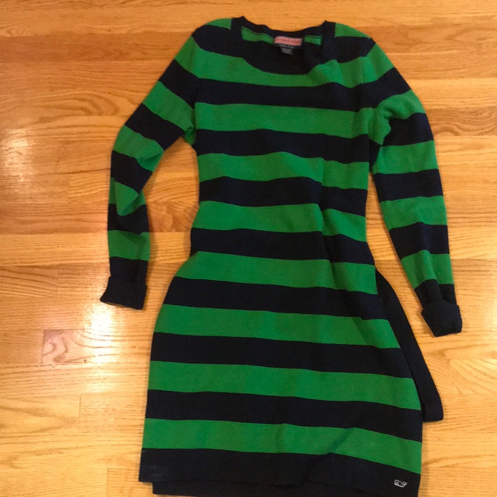 Vineyard Vines dress